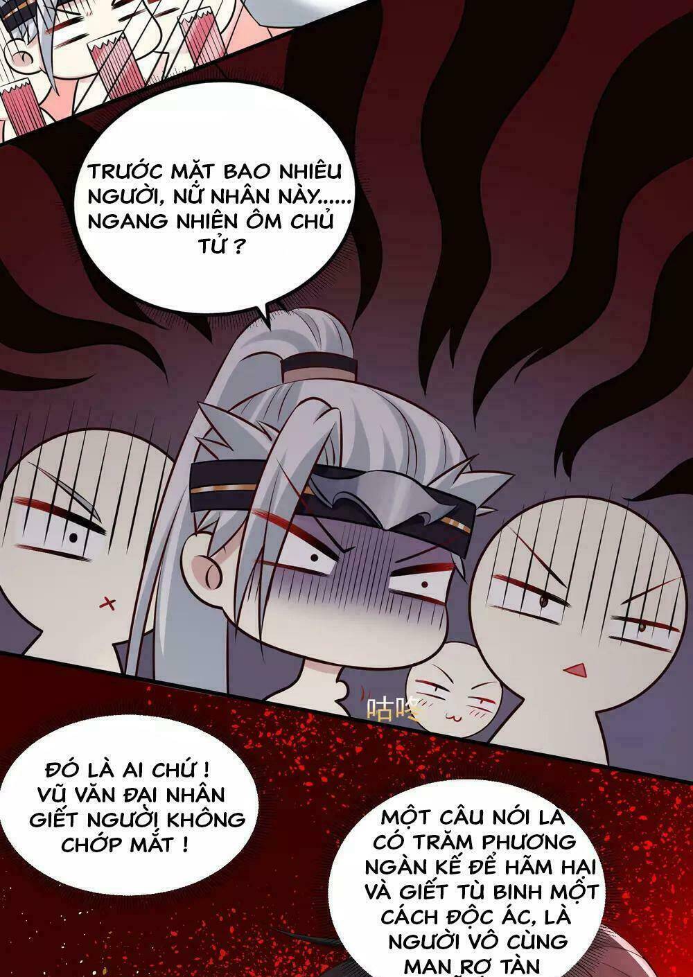 Độc Y Đích Nữ Chapter 14 - Trang 2