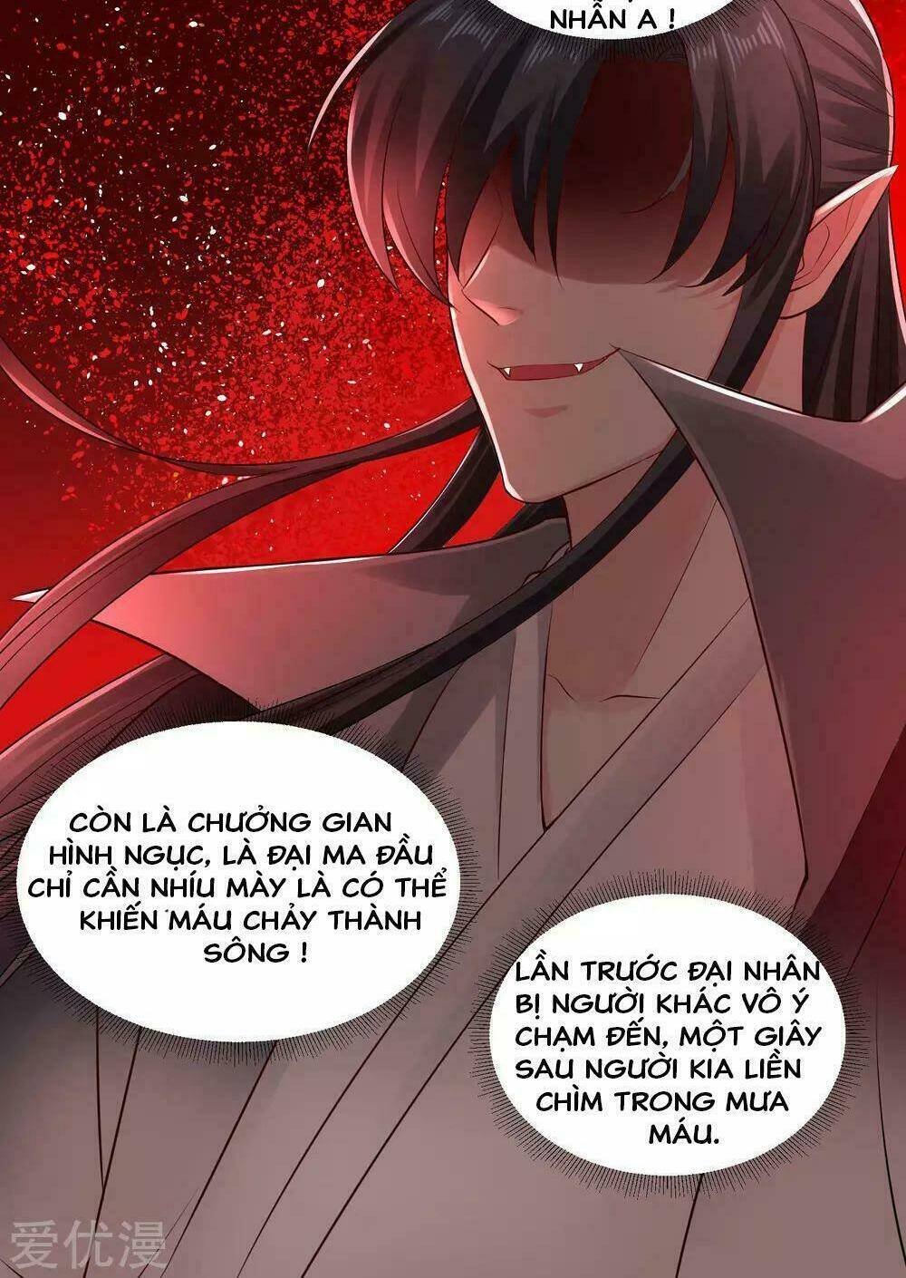 Độc Y Đích Nữ Chapter 14 - Trang 2