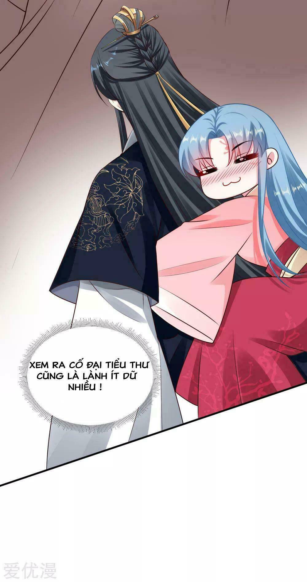 Độc Y Đích Nữ Chapter 14 - Trang 2