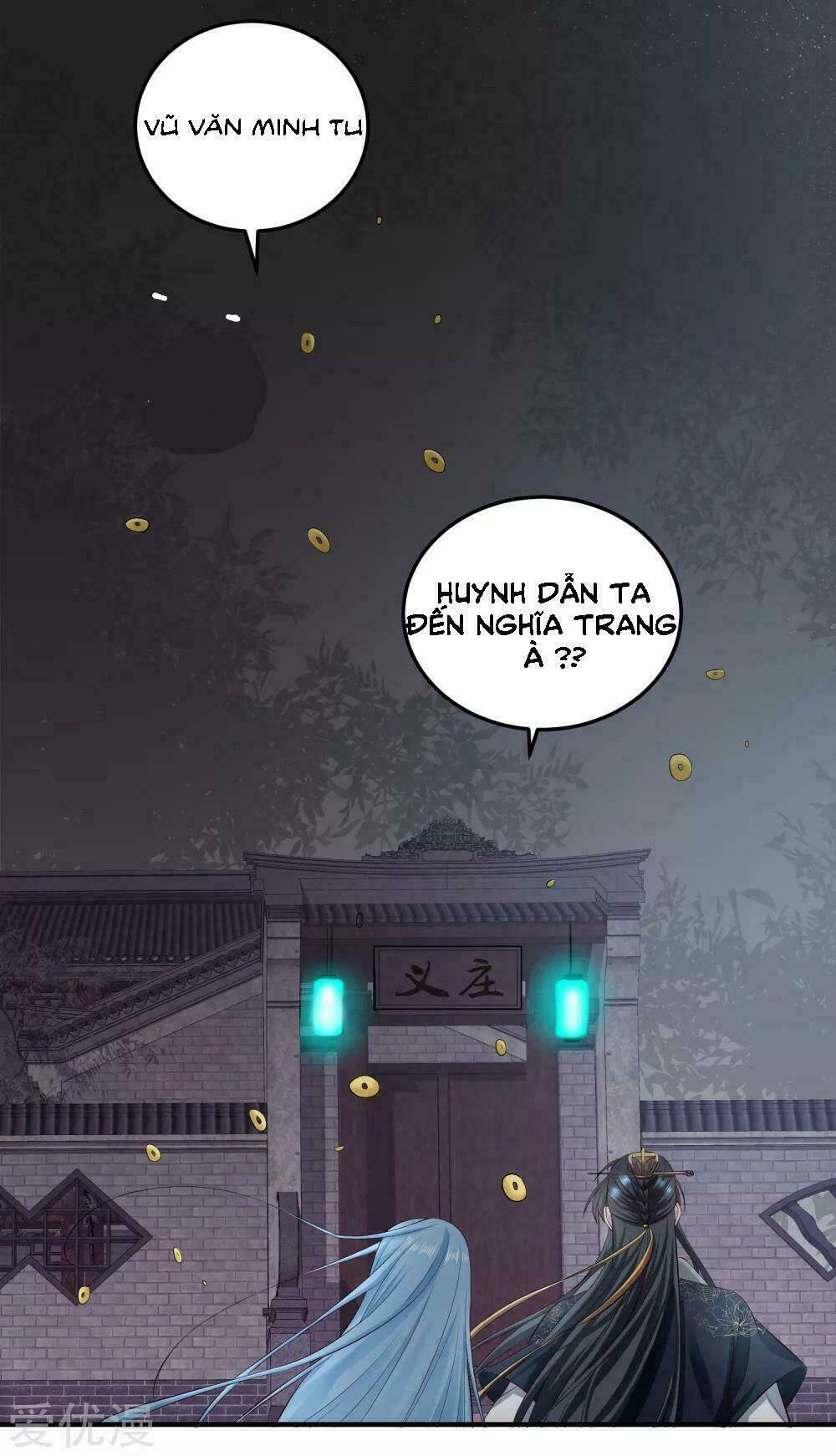 Độc Y Đích Nữ Chapter 12 - Trang 2