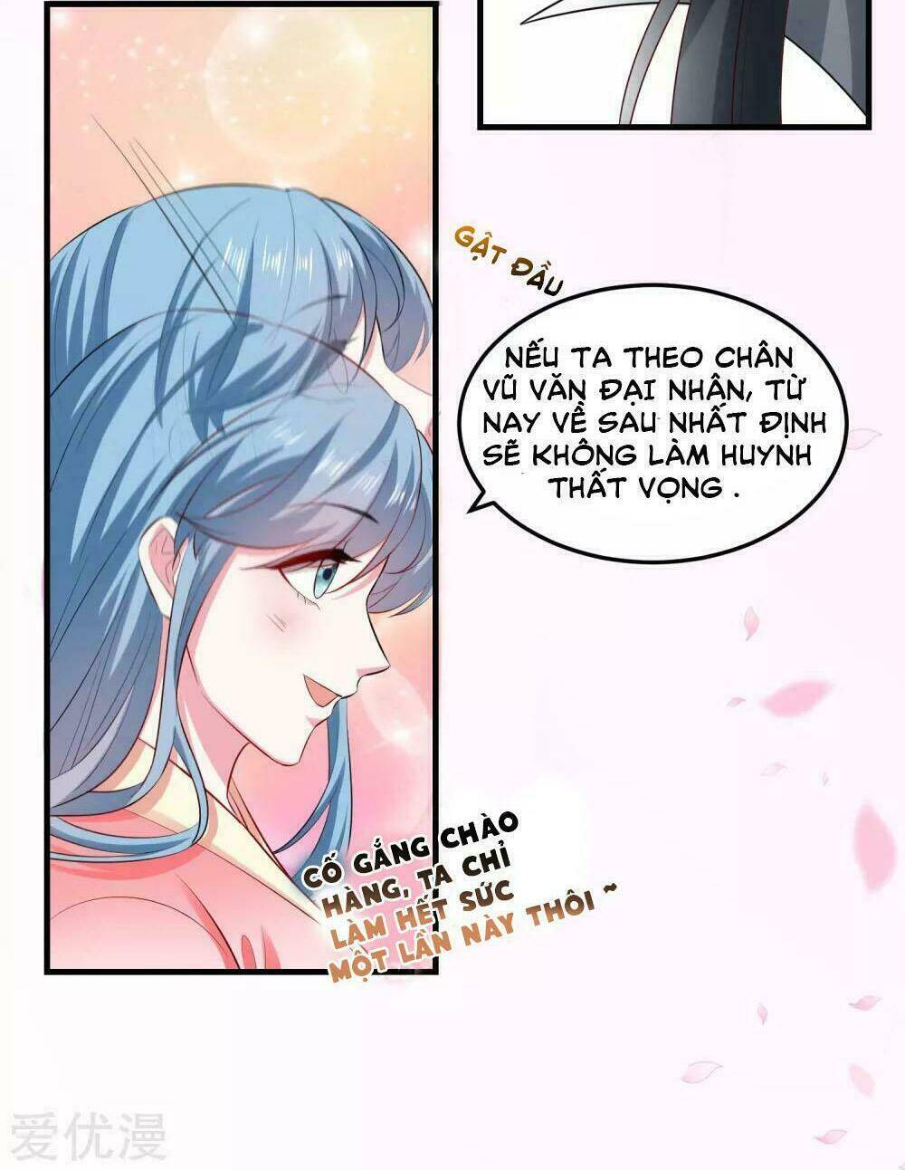 Độc Y Đích Nữ Chapter 11 - Trang 2