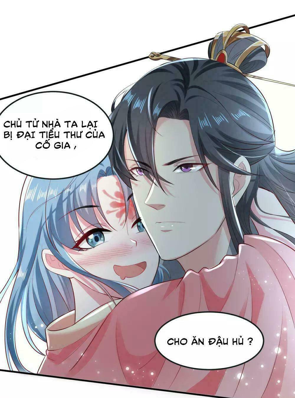 Độc Y Đích Nữ Chapter 11 - Trang 2