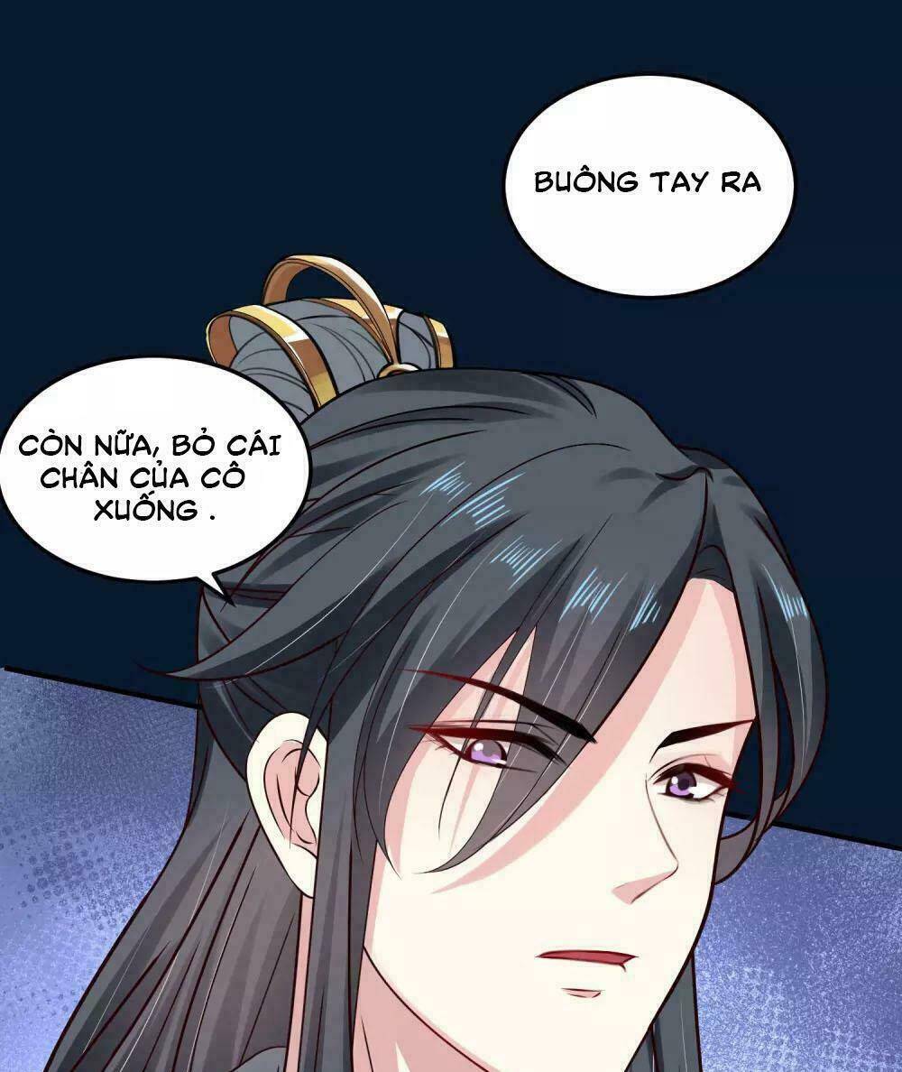 Độc Y Đích Nữ Chapter 11 - Trang 2