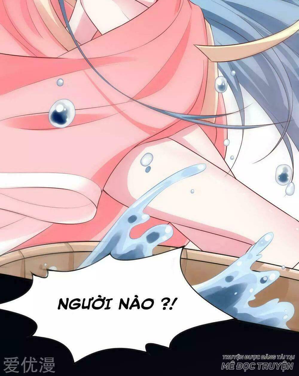 Độc Y Đích Nữ Chapter 10 - Trang 2