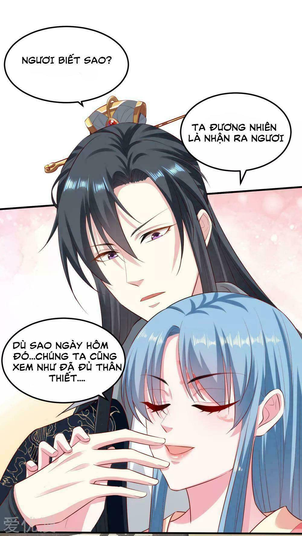 Độc Y Đích Nữ Chapter 10 - Trang 2