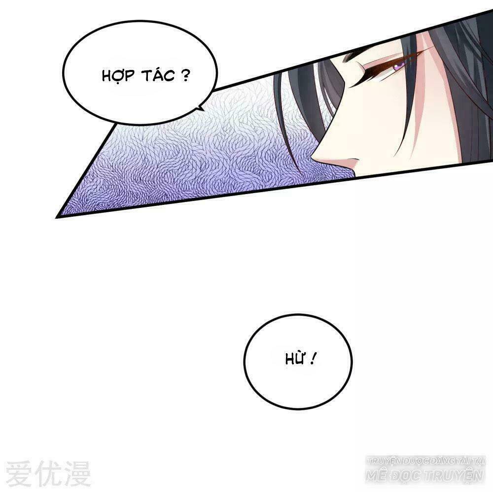 Độc Y Đích Nữ Chapter 10 - Trang 2