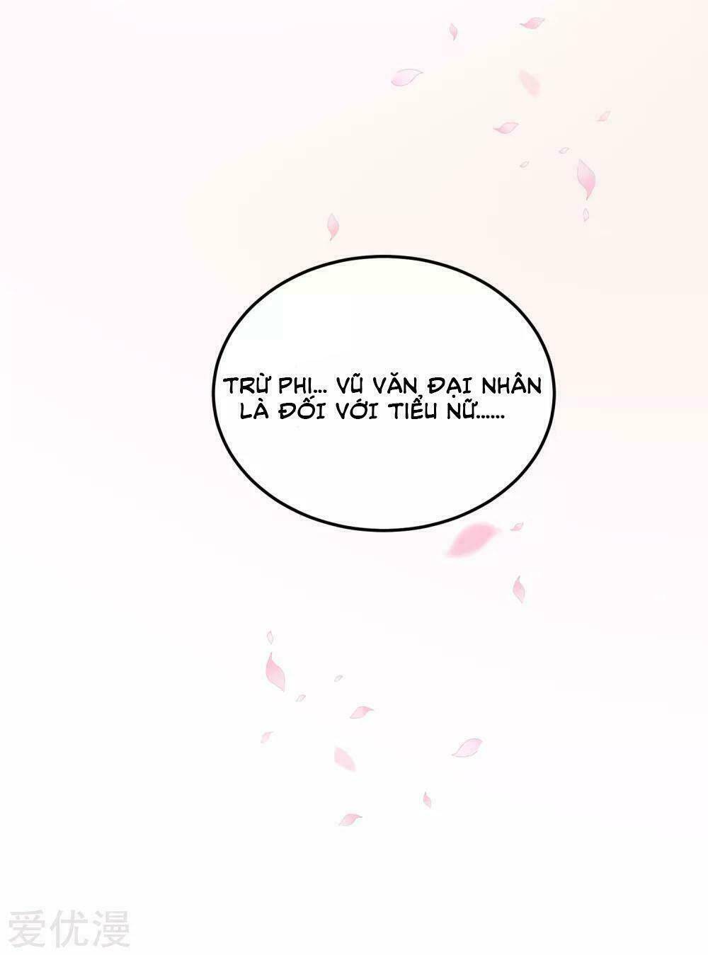 Độc Y Đích Nữ Chapter 10 - Trang 2