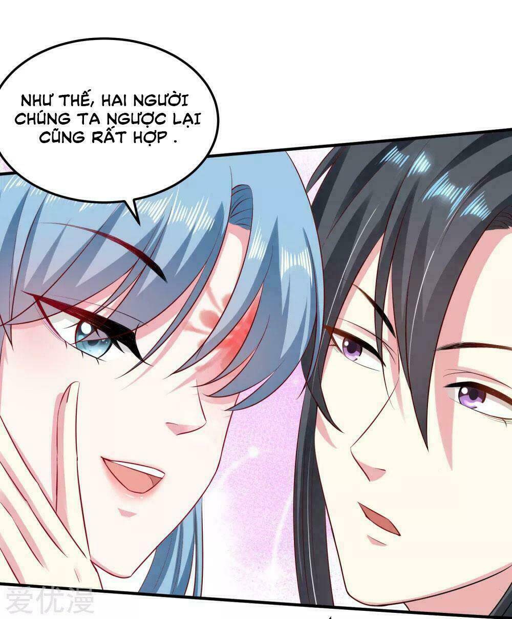 Độc Y Đích Nữ Chapter 10 - Trang 2