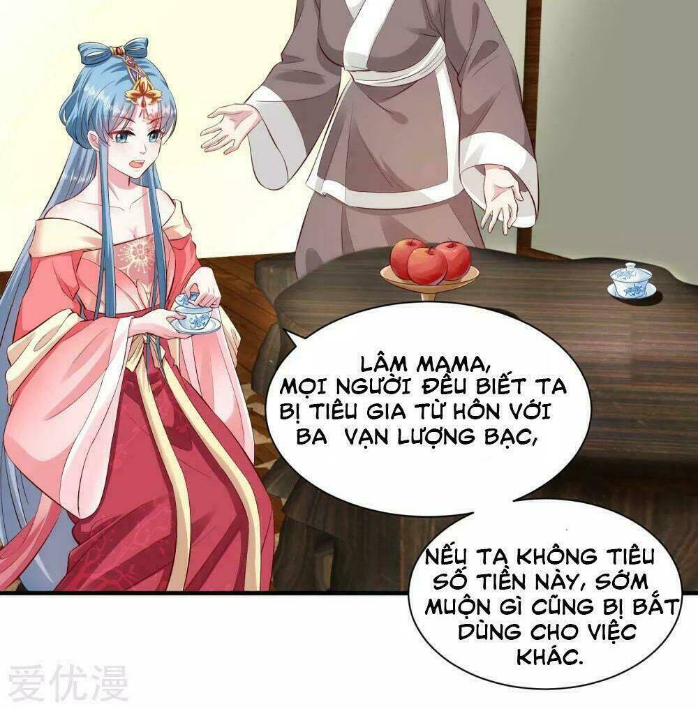 Độc Y Đích Nữ Chapter 10 - Trang 2