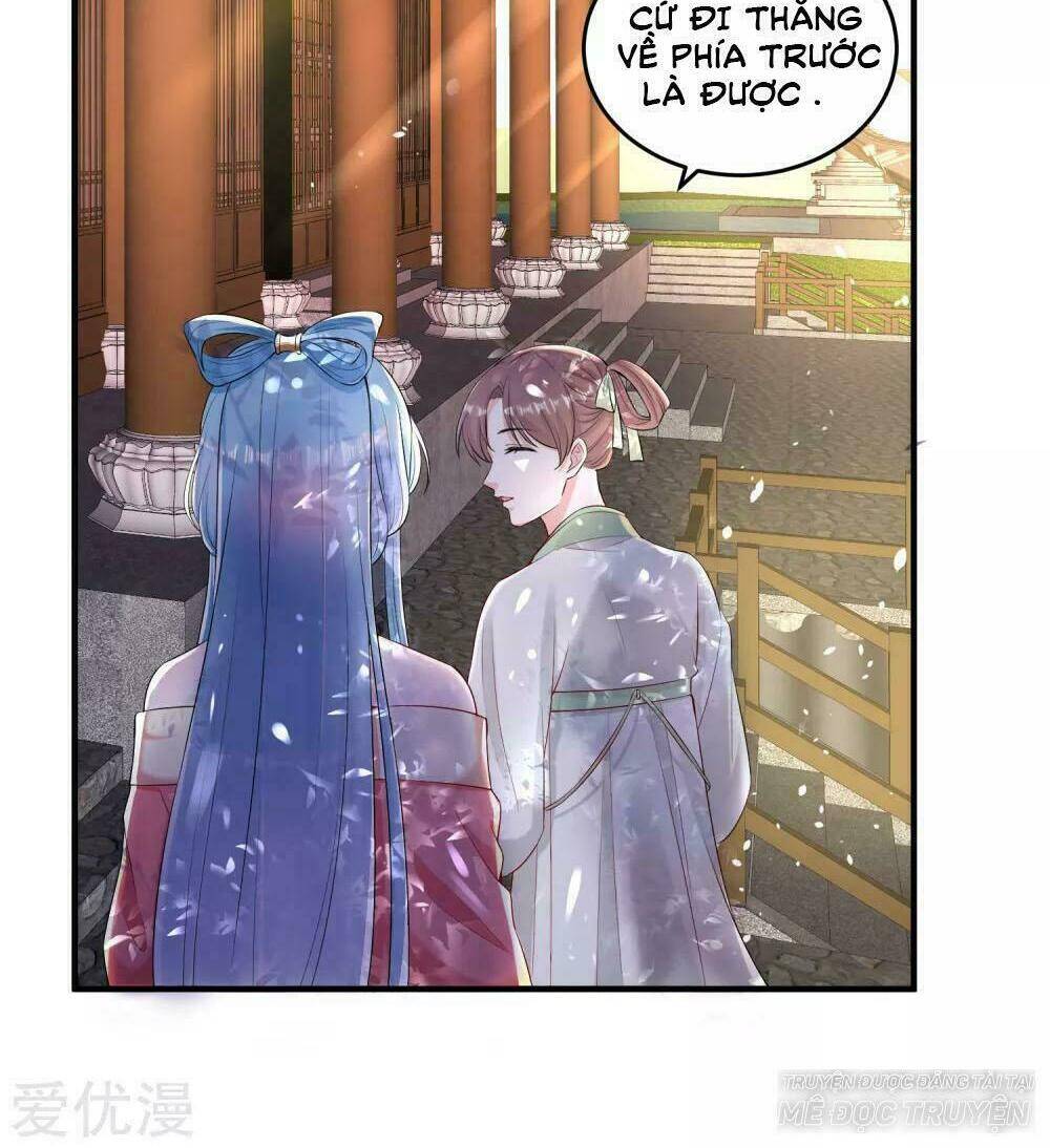 Độc Y Đích Nữ Chapter 9 - Trang 2