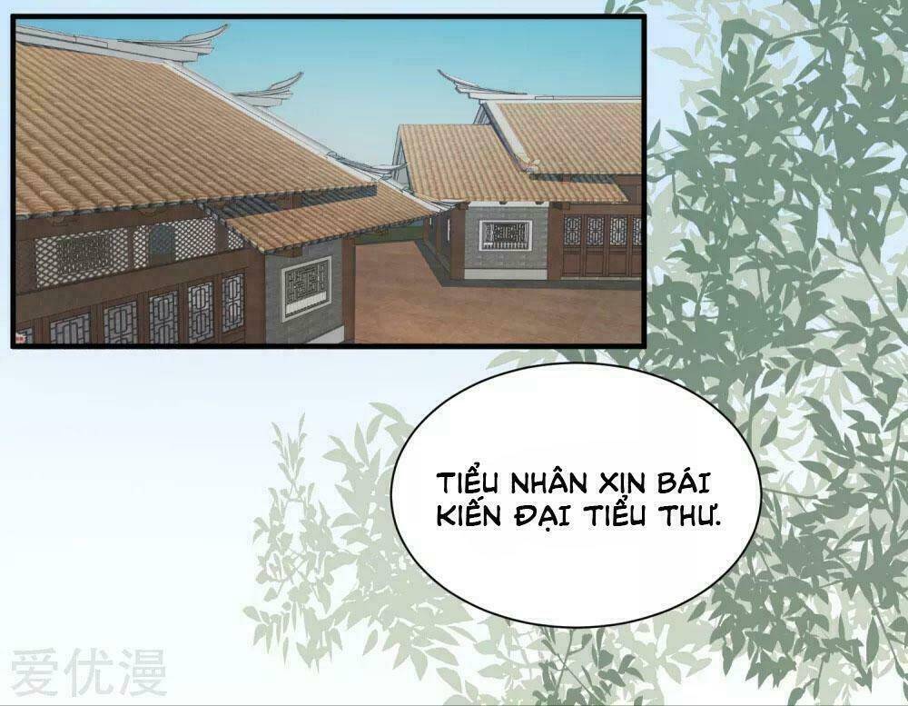 Độc Y Đích Nữ Chapter 8 - Trang 2