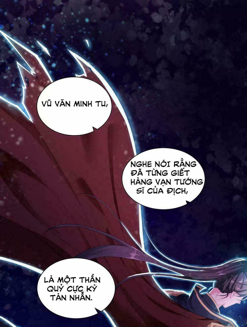 Độc Y Đích Nữ Chapter 8 - Trang 2