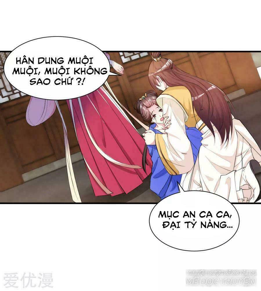 Độc Y Đích Nữ Chapter 7 - Trang 2