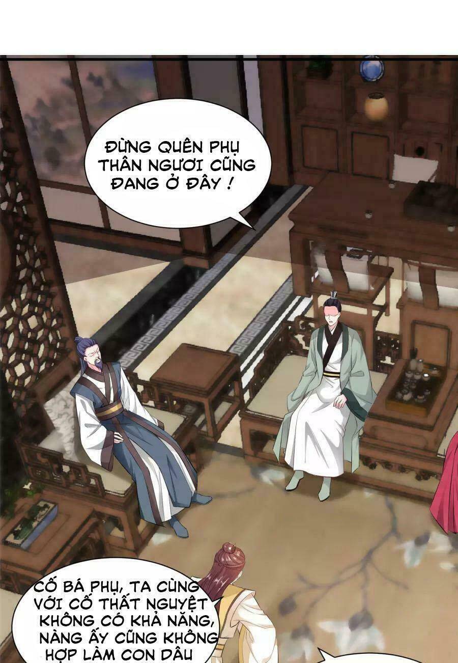 Độc Y Đích Nữ Chapter 7 - Trang 2