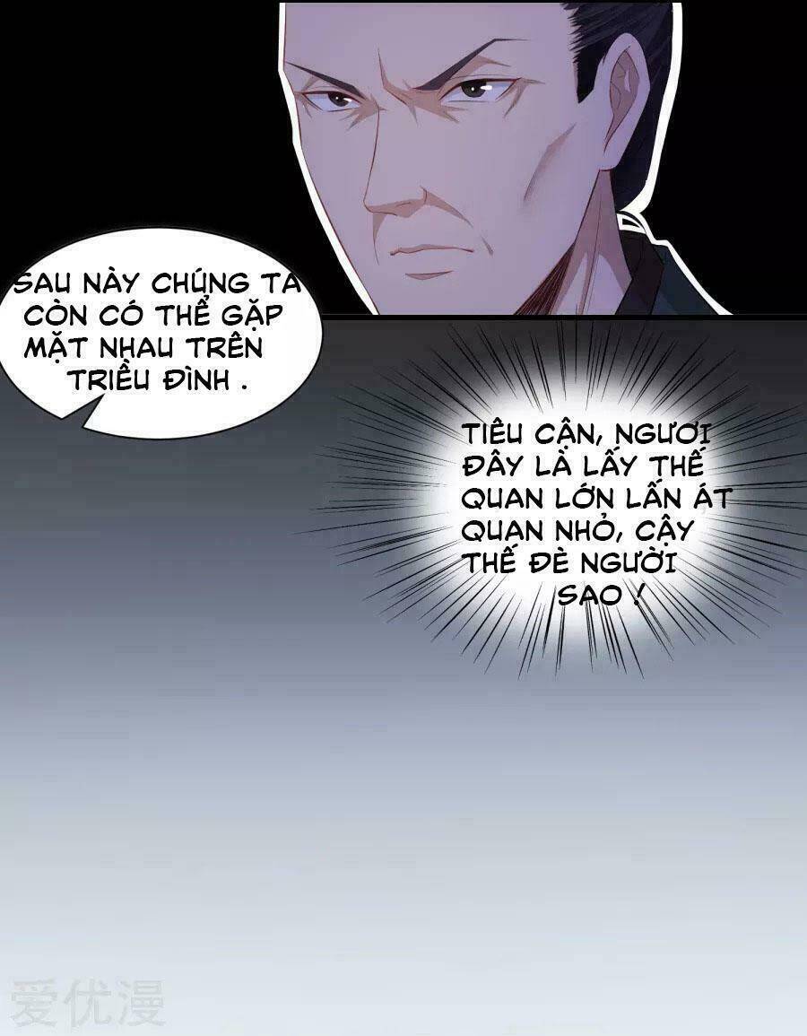 Độc Y Đích Nữ Chapter 7 - Trang 2