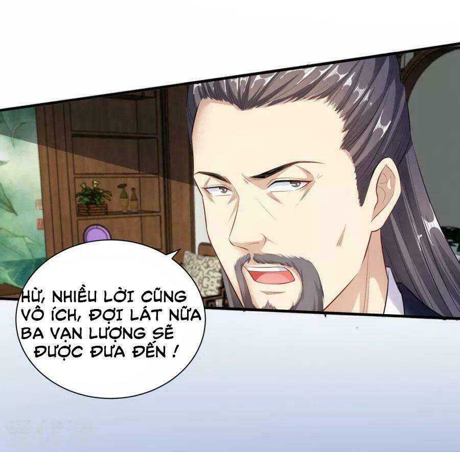 Độc Y Đích Nữ Chapter 7 - Trang 2