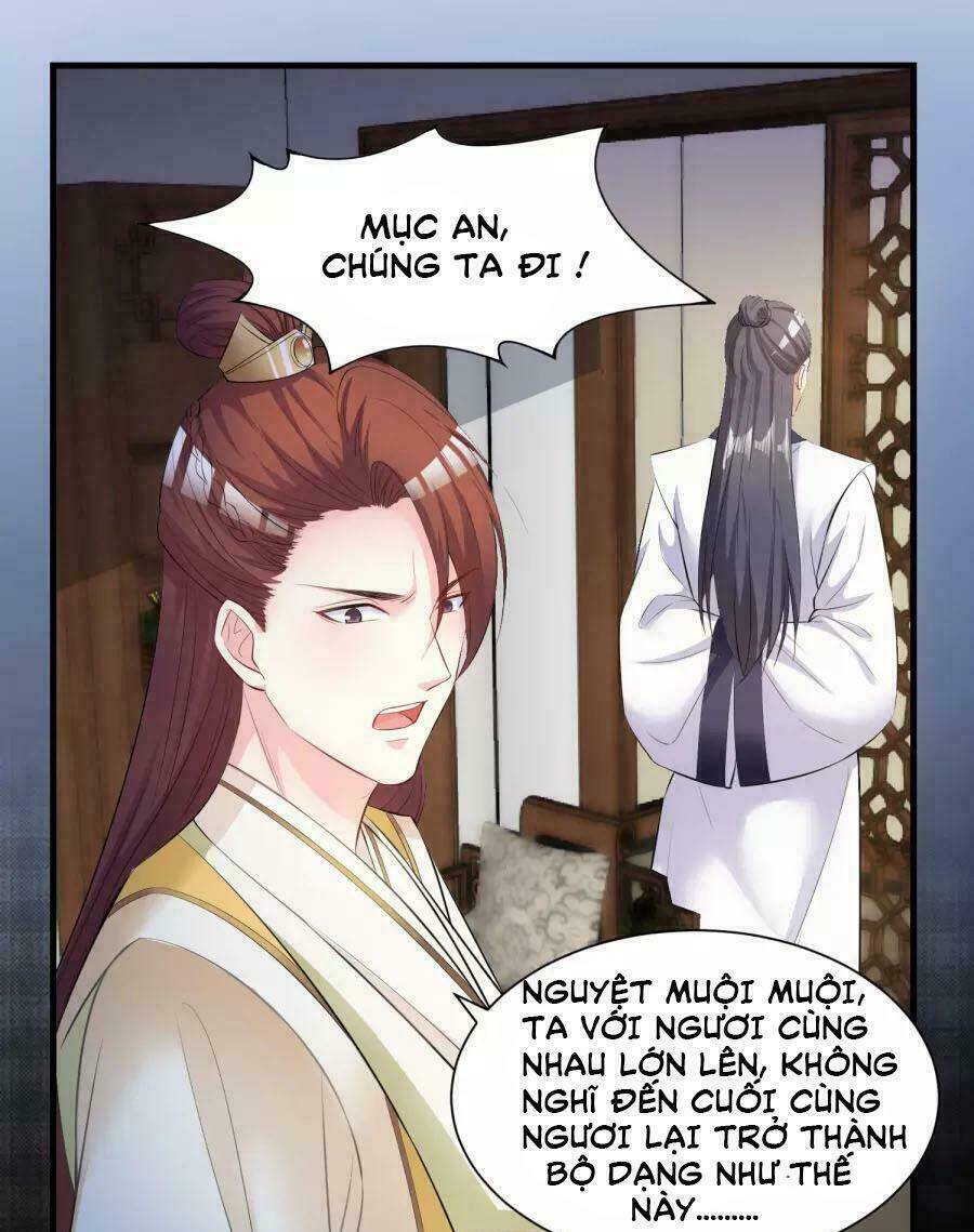 Độc Y Đích Nữ Chapter 7 - Trang 2