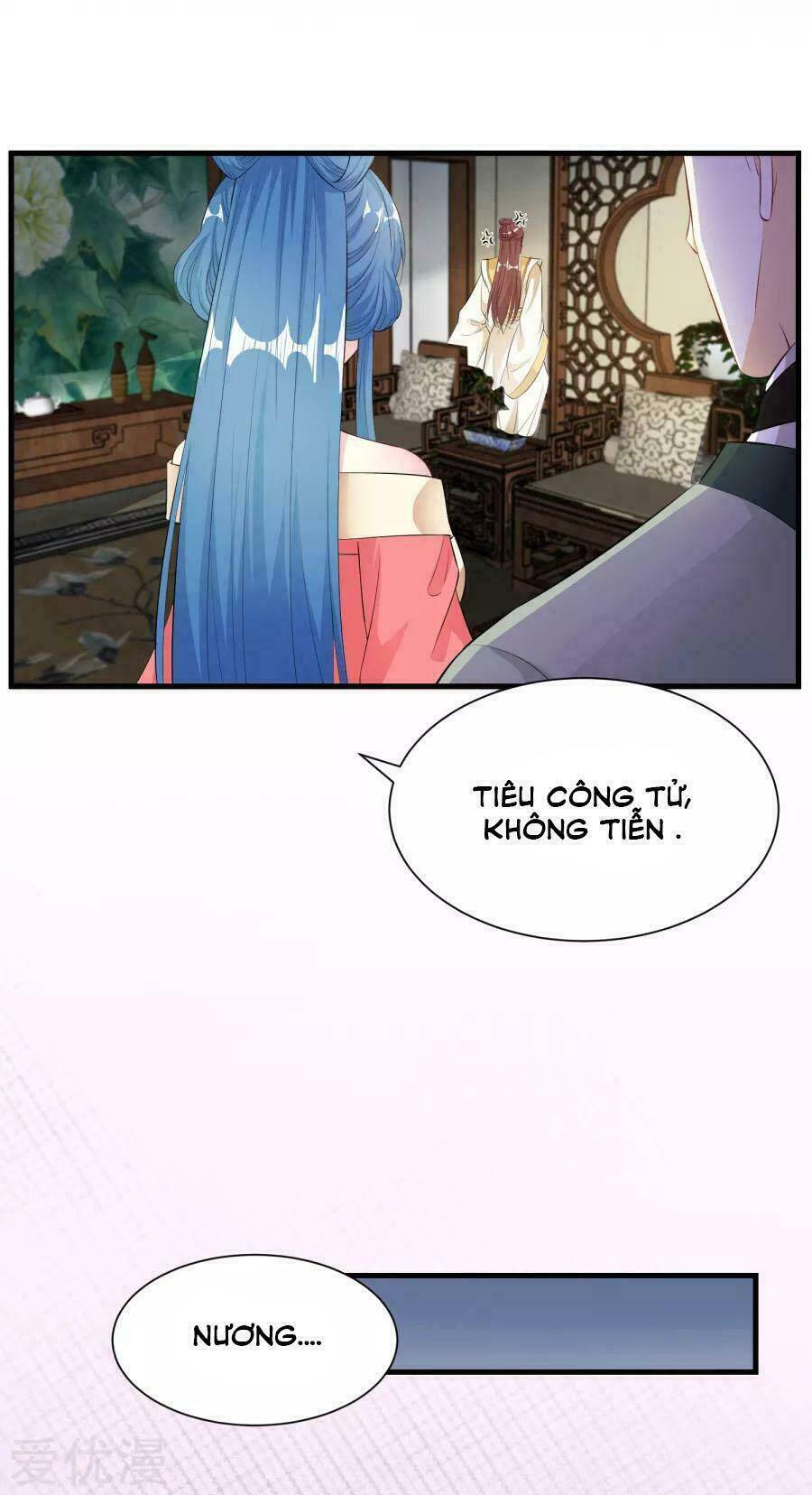 Độc Y Đích Nữ Chapter 7 - Trang 2