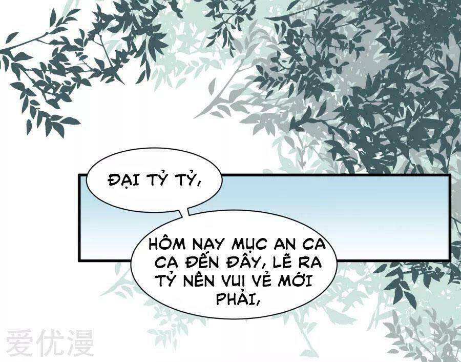 Độc Y Đích Nữ Chapter 6 - Trang 2