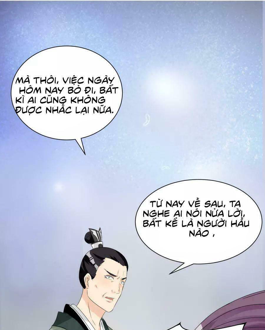 Độc Y Đích Nữ Chapter 3 - Trang 2