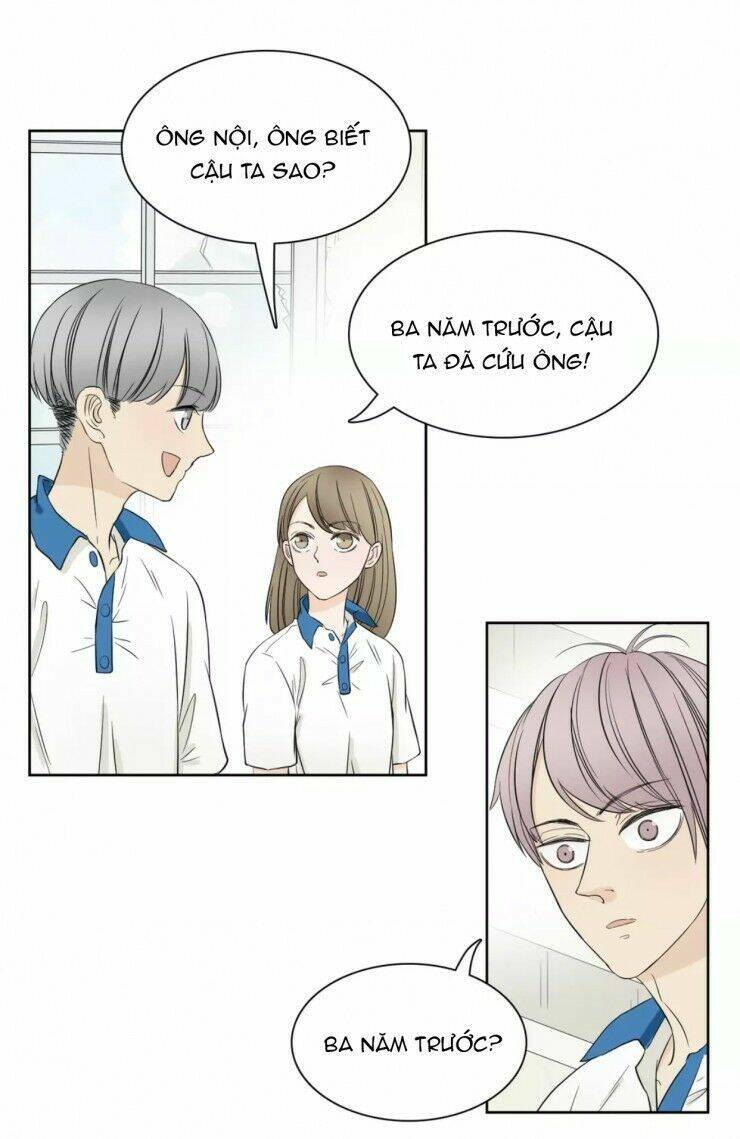 Trúc Mã Ngoe Nguẩy Đuôi Chapter 7 - Trang 2