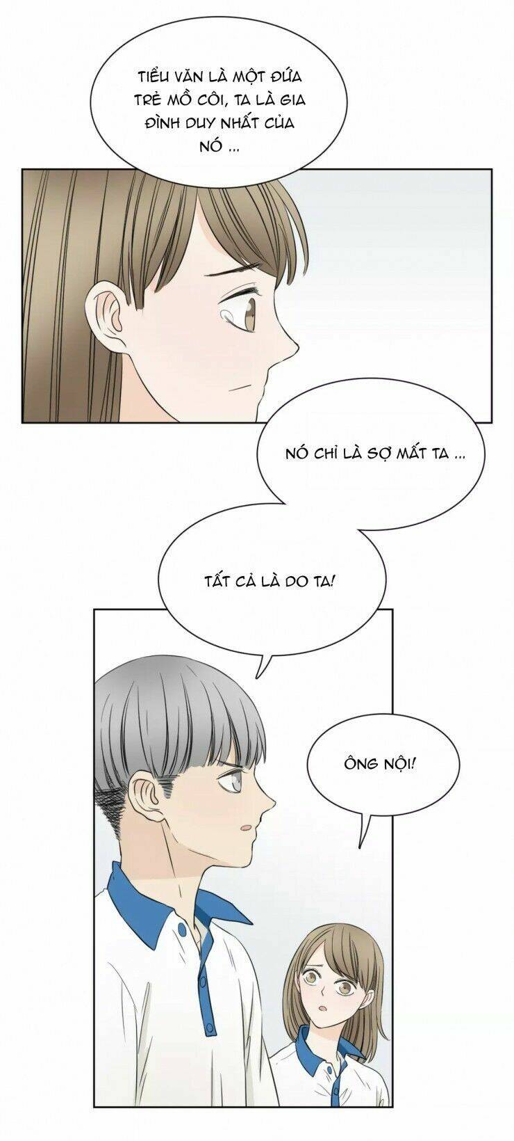 Trúc Mã Ngoe Nguẩy Đuôi Chapter 7 - Trang 2