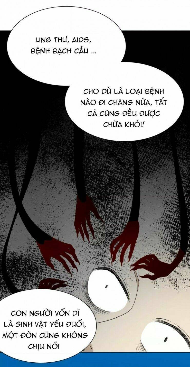 Trúc Mã Ngoe Nguẩy Đuôi Chapter 7 - Trang 2