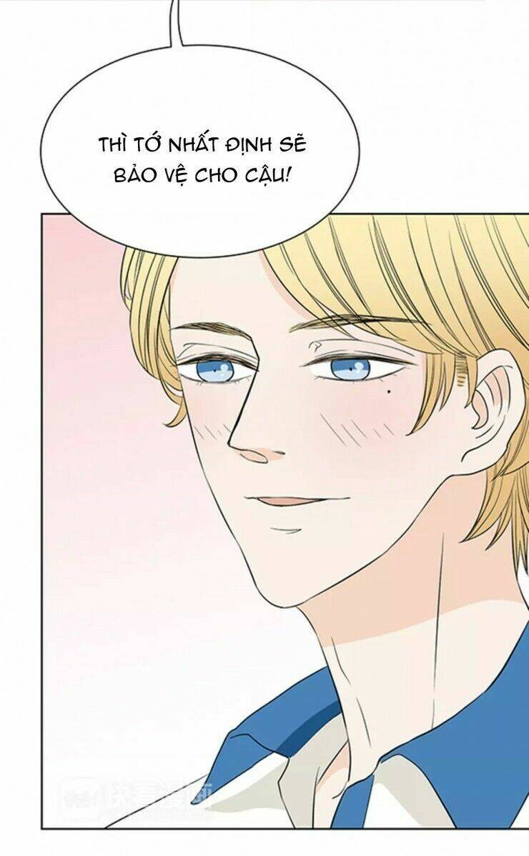 Trúc Mã Ngoe Nguẩy Đuôi Chapter 4 - Trang 2