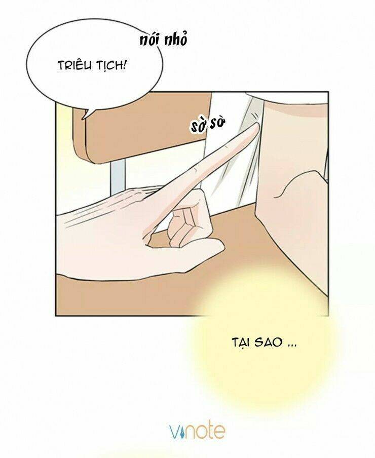 Trúc Mã Ngoe Nguẩy Đuôi Chapter 4 - Trang 2