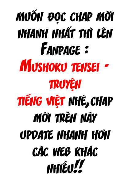 Chuyển Sinh Không Nghề Nghiệp: Tôi Sẽ Cố Gắng Hết Sức Nếu Tôi Đến Thế Giới Khác Chapter 73 - Trang 2