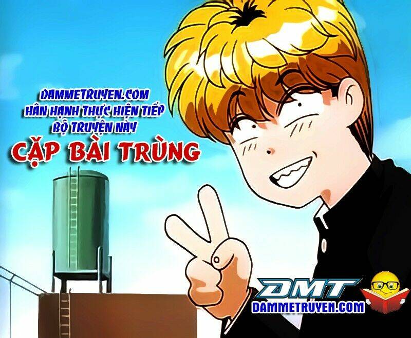 Kyou Kara Ore Wa – Cặp Bài Trùng Chapter 368 - Trang 2