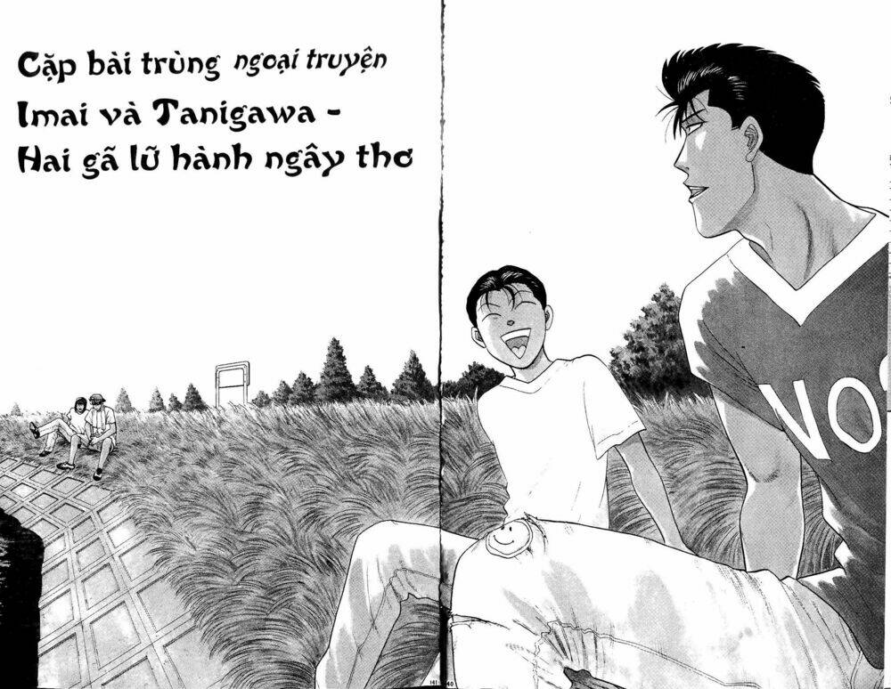 Kyou Kara Ore Wa – Cặp Bài Trùng Chapter 366 - Trang 2