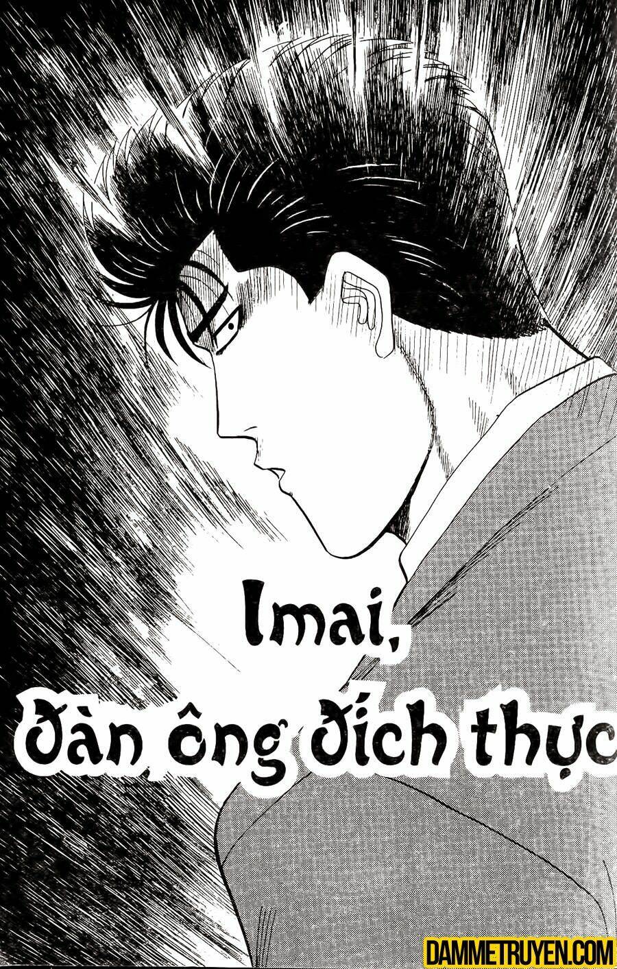 Kyou Kara Ore Wa – Cặp Bài Trùng Chapter 352 - Trang 2