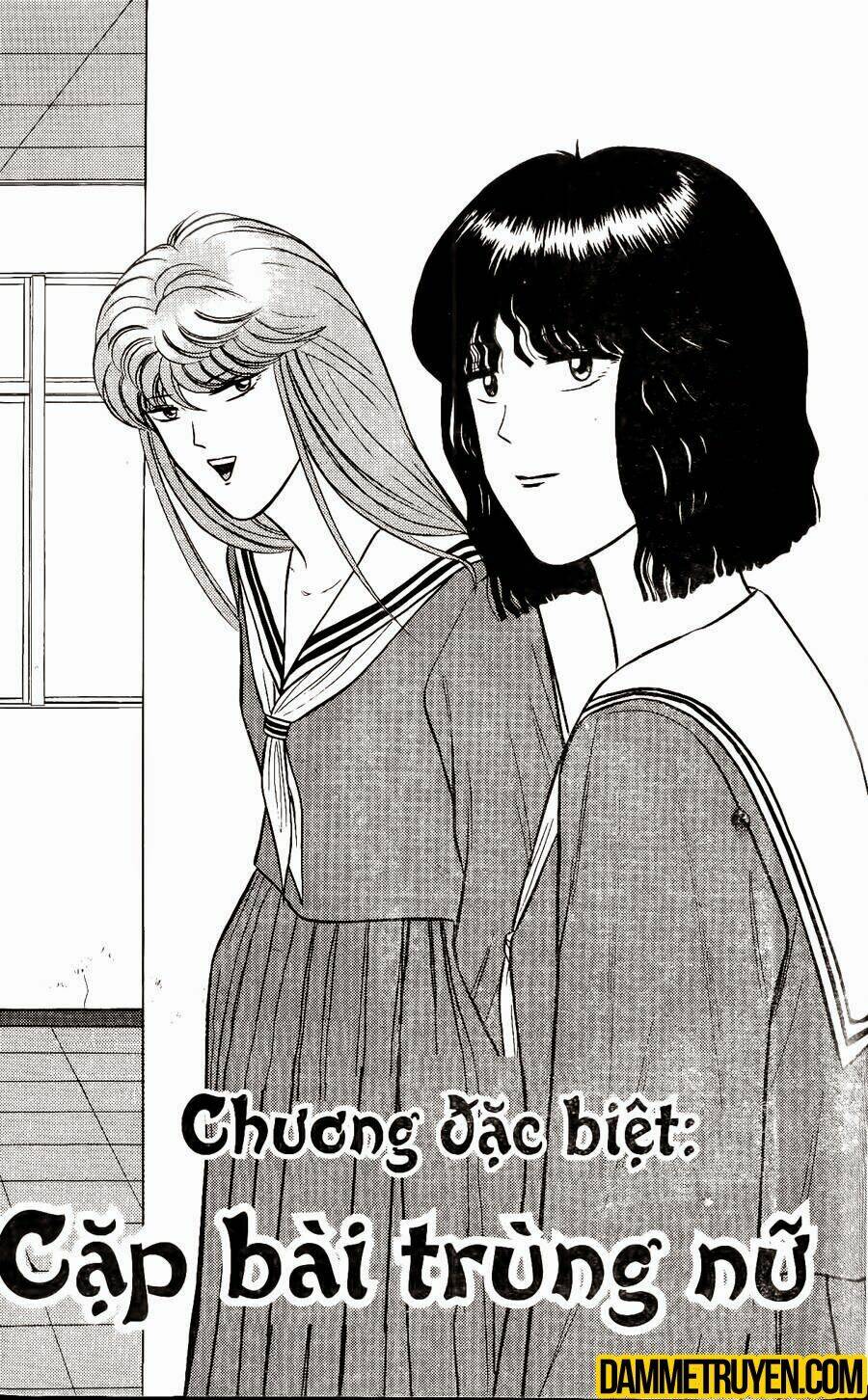 Kyou Kara Ore Wa – Cặp Bài Trùng Chapter 347 - Trang 2