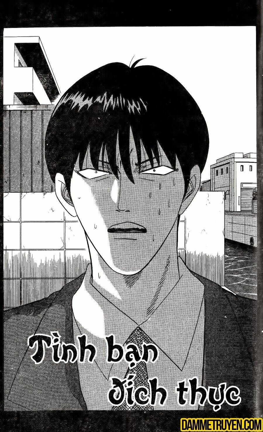 Kyou Kara Ore Wa – Cặp Bài Trùng Chapter 337 - Trang 2