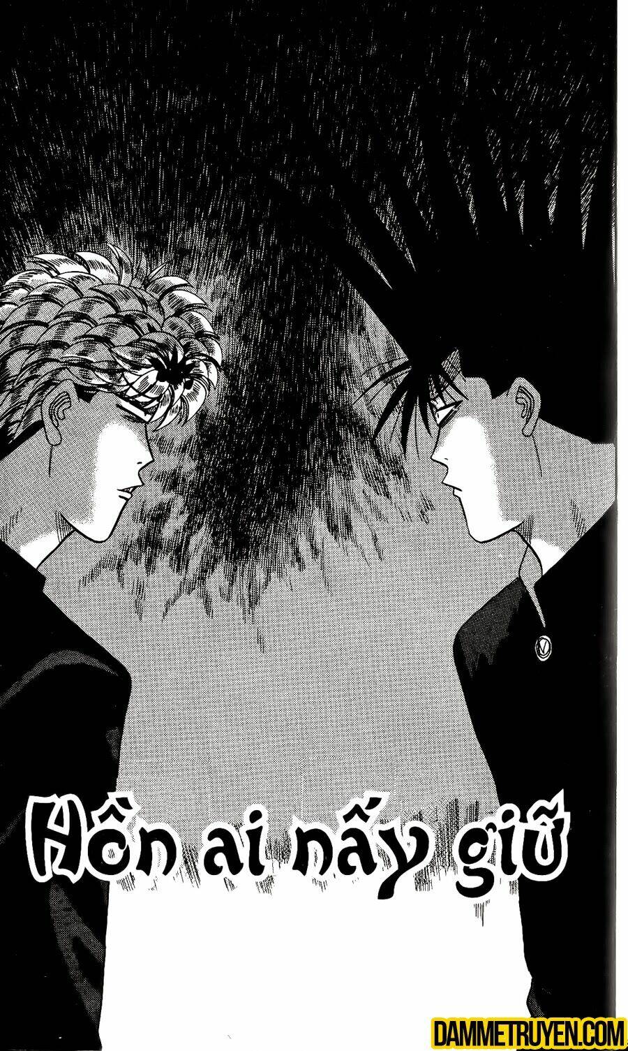 Kyou Kara Ore Wa – Cặp Bài Trùng Chapter 336 - Trang 2