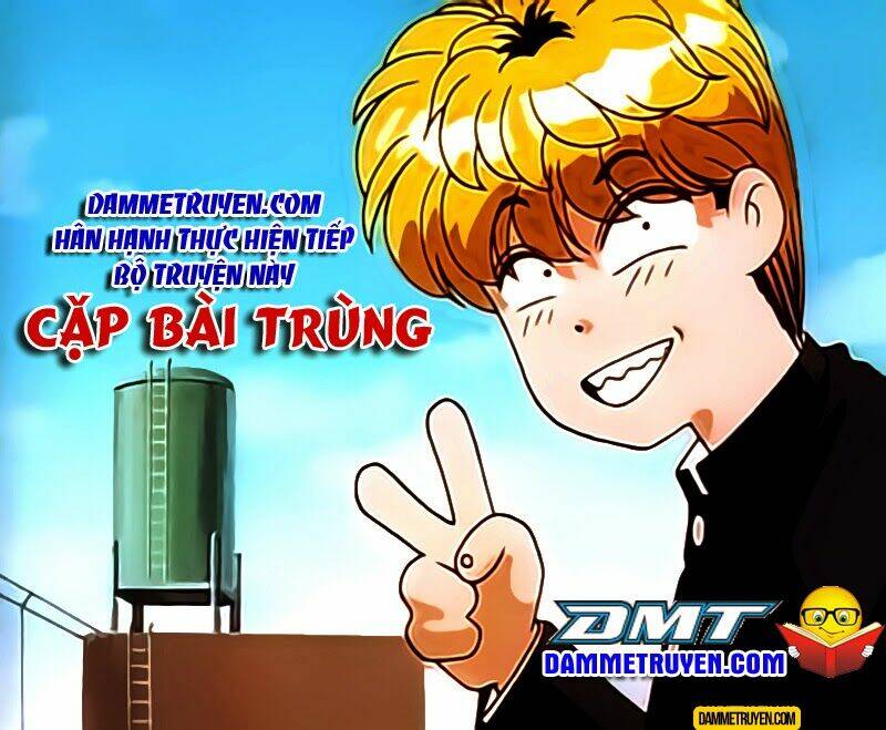 Kyou Kara Ore Wa – Cặp Bài Trùng Chapter 299 - Trang 2