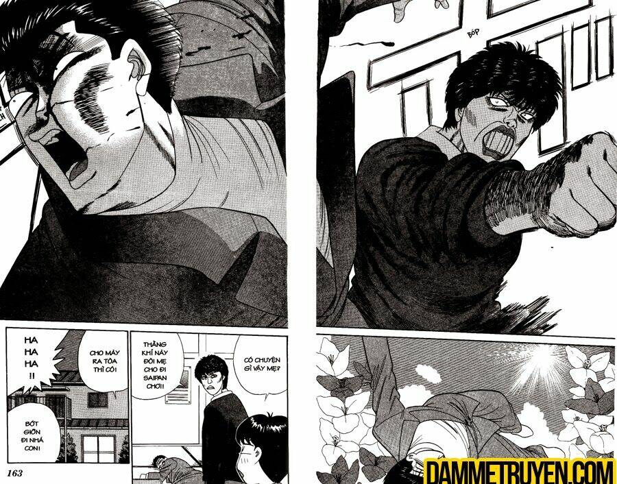 Kyou Kara Ore Wa – Cặp Bài Trùng Chapter 297 - Trang 2