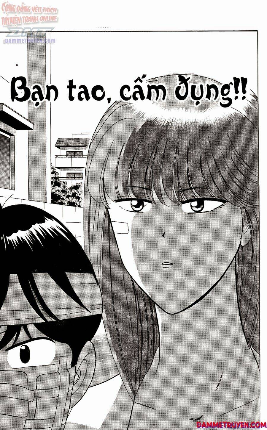 Kyou Kara Ore Wa – Cặp Bài Trùng Chapter 215 - Trang 2