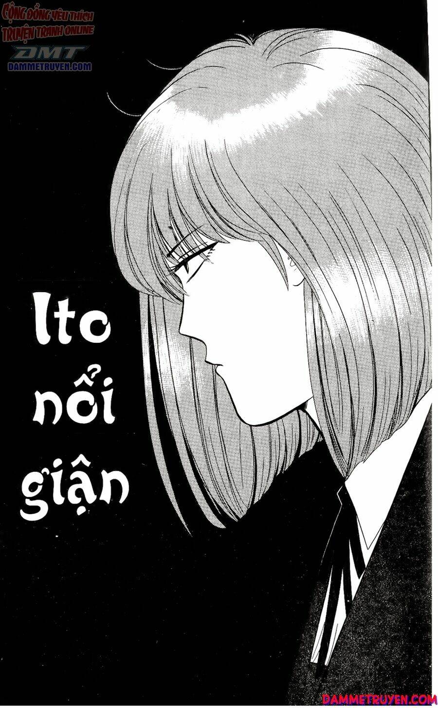 Kyou Kara Ore Wa – Cặp Bài Trùng Chapter 208 - Trang 2