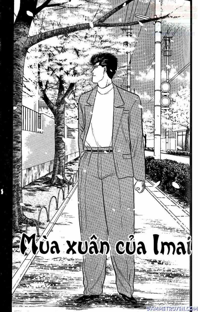 Kyou Kara Ore Wa – Cặp Bài Trùng Chapter 104 - Trang 2