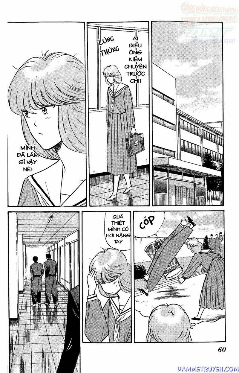 Kyou Kara Ore Wa – Cặp Bài Trùng Chapter 102 - Trang 2