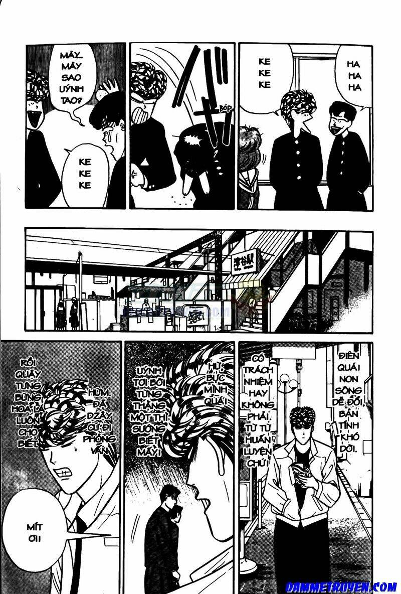 Kyou Kara Ore Wa – Cặp Bài Trùng Chapter 90 - Trang 2