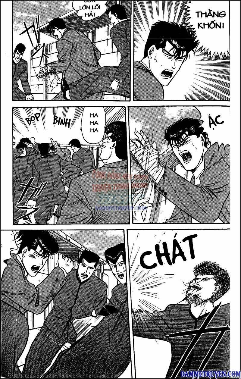 Kyou Kara Ore Wa – Cặp Bài Trùng Chapter 86 - Trang 2