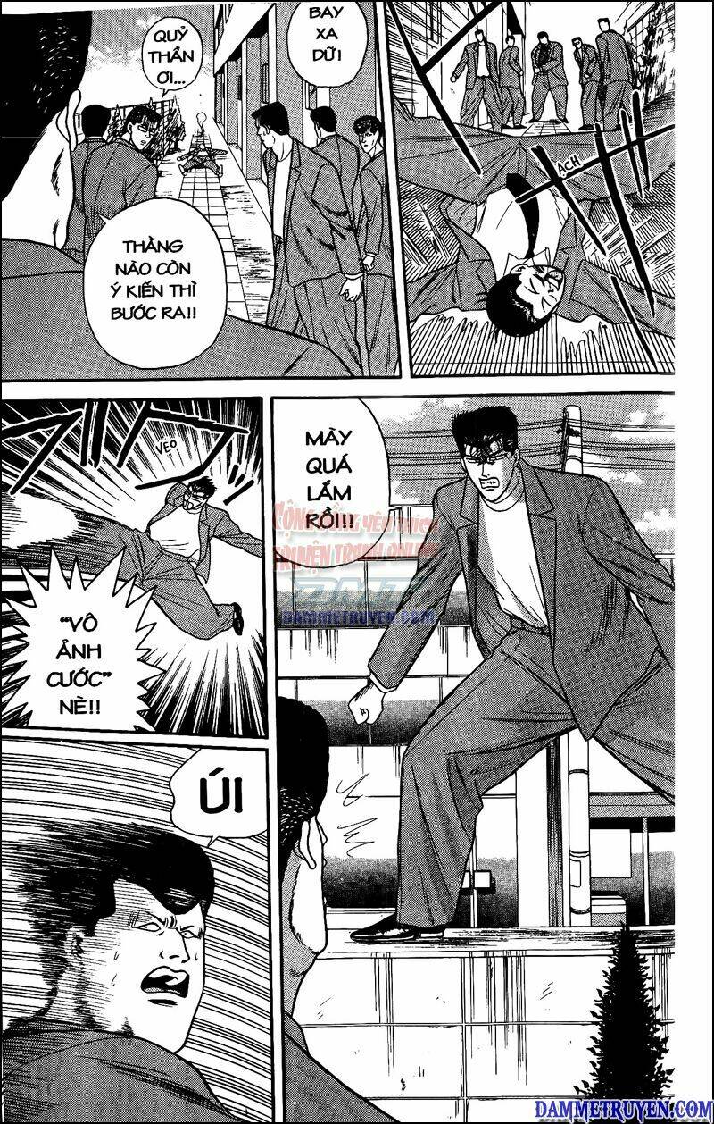 Kyou Kara Ore Wa – Cặp Bài Trùng Chapter 85 - Trang 2