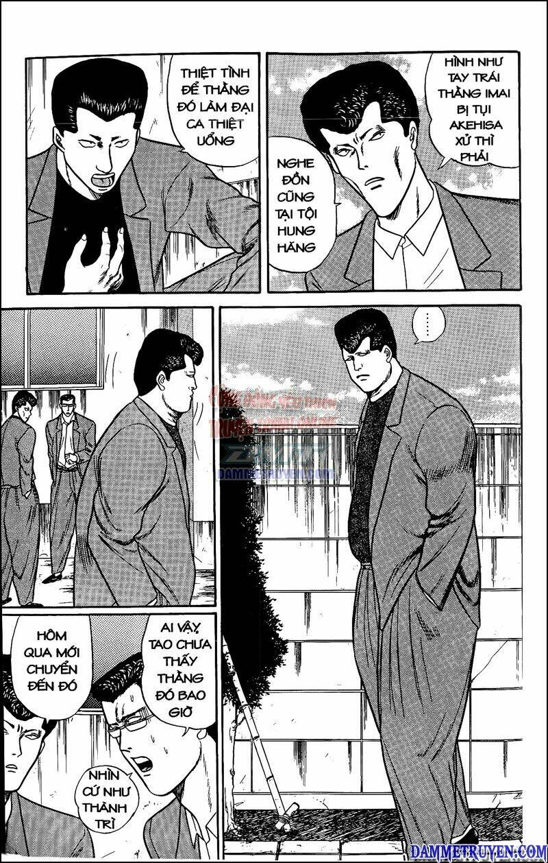 Kyou Kara Ore Wa – Cặp Bài Trùng Chapter 84 - Trang 2