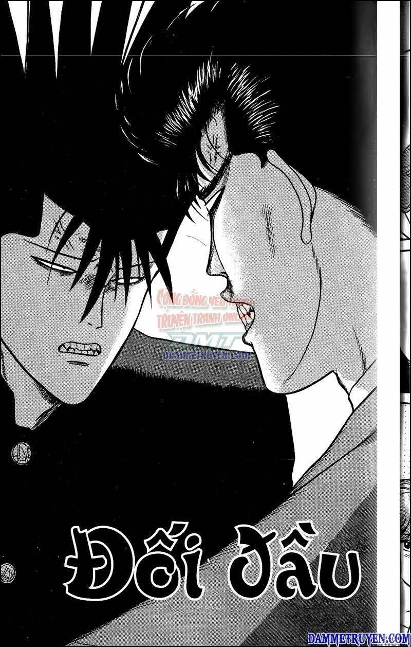 Kyou Kara Ore Wa – Cặp Bài Trùng Chapter 84 - Trang 2