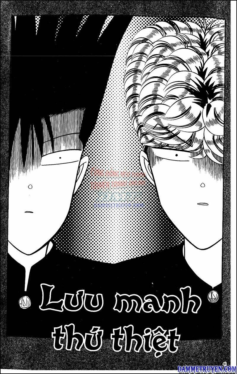 Kyou Kara Ore Wa – Cặp Bài Trùng Chapter 82 - Trang 2