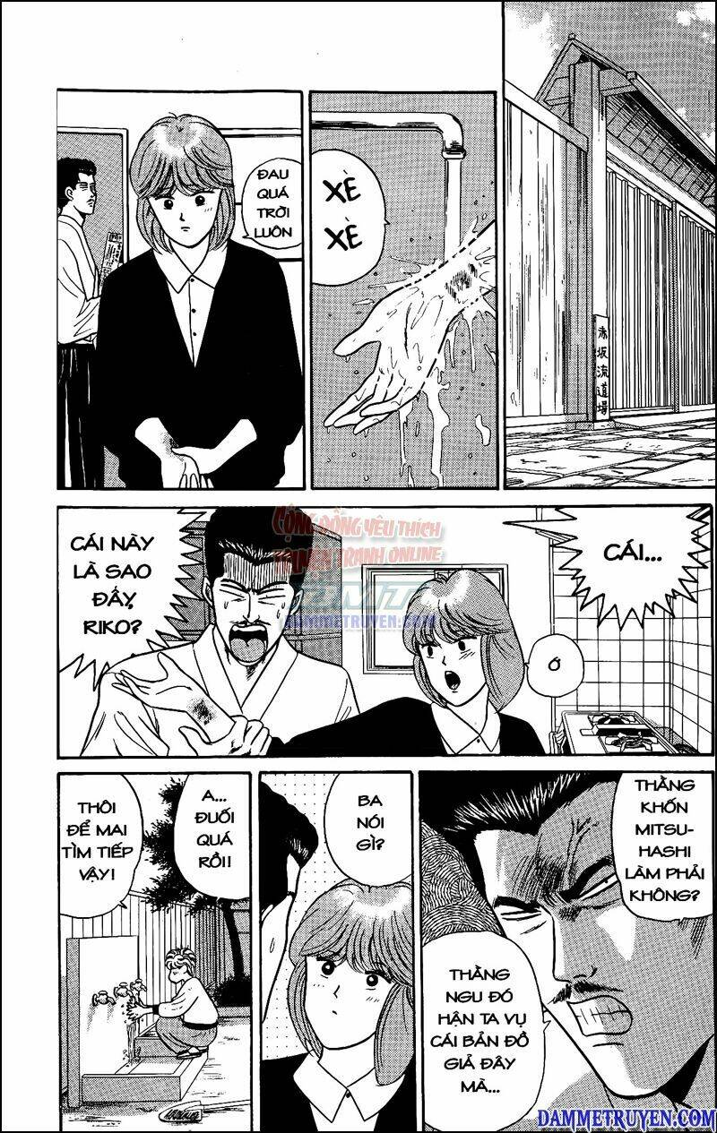 Kyou Kara Ore Wa – Cặp Bài Trùng Chapter 80 - Trang 2