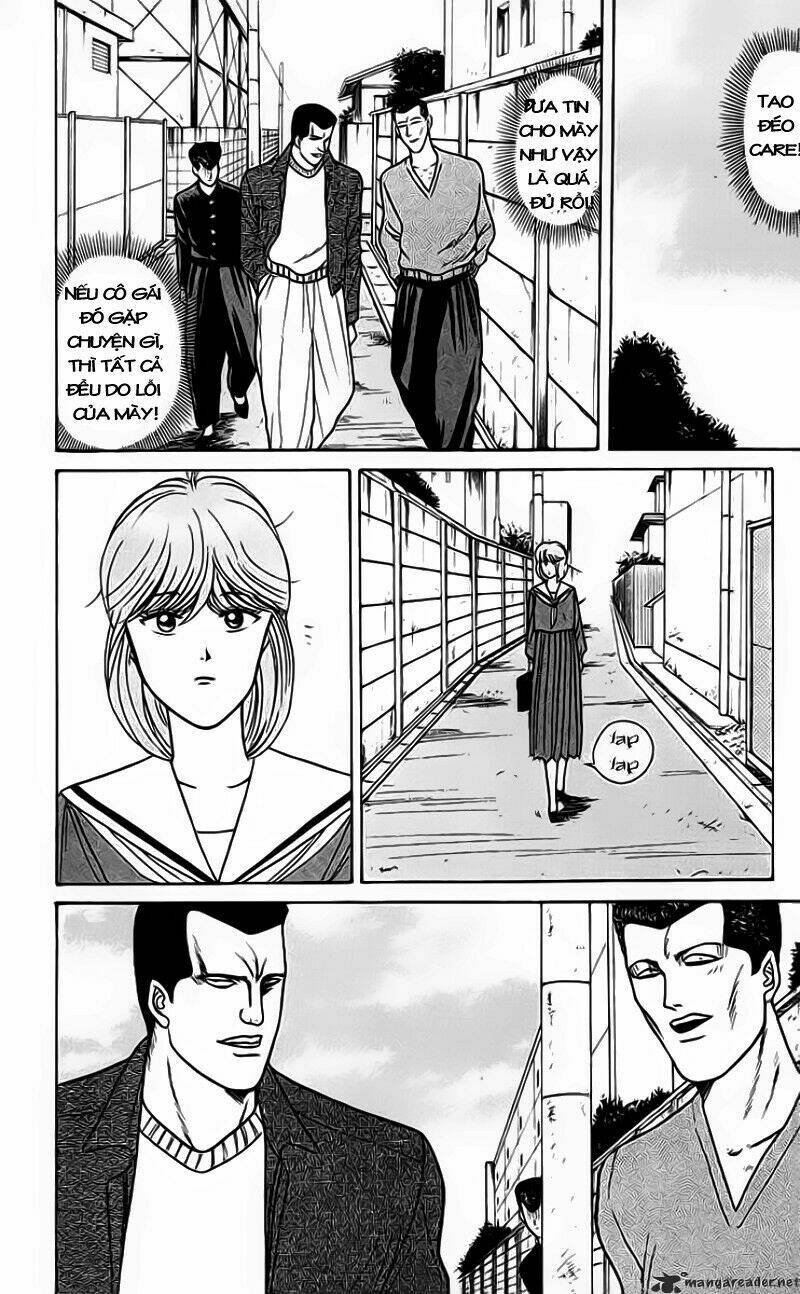 Kyou Kara Ore Wa – Cặp Bài Trùng Chapter 60 - Trang 2